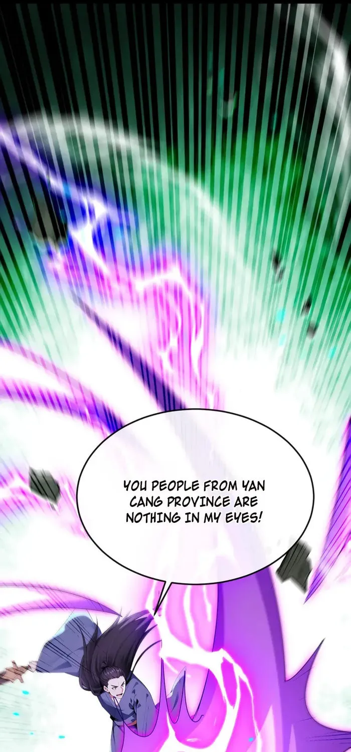 Heroic Teacher Chapter 408 page 39 - 