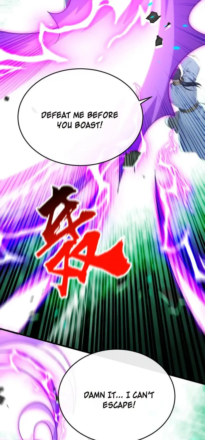 Heroic Teacher Chapter 408 page 40 - 