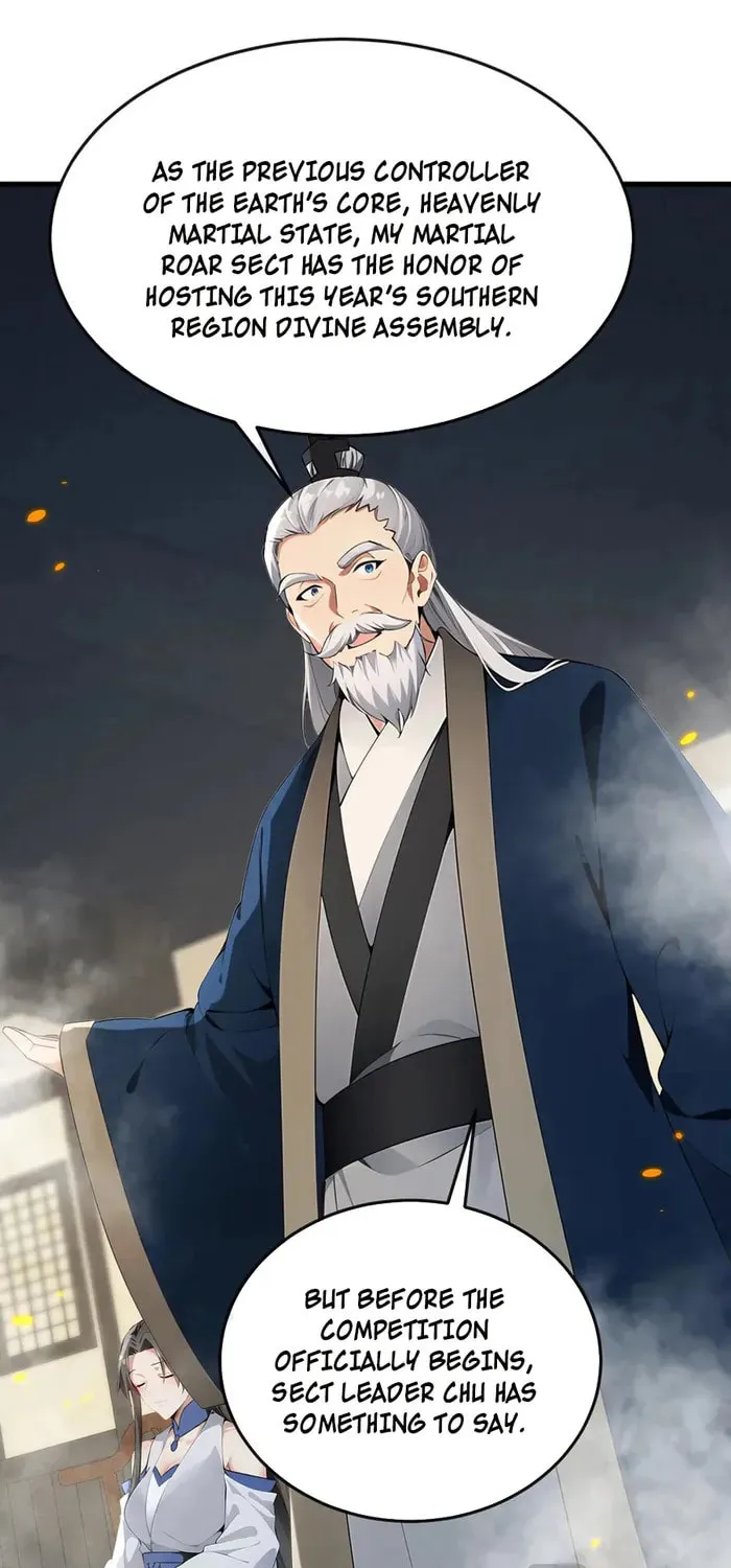Heroic Teacher Chapter 408 page 5 - 