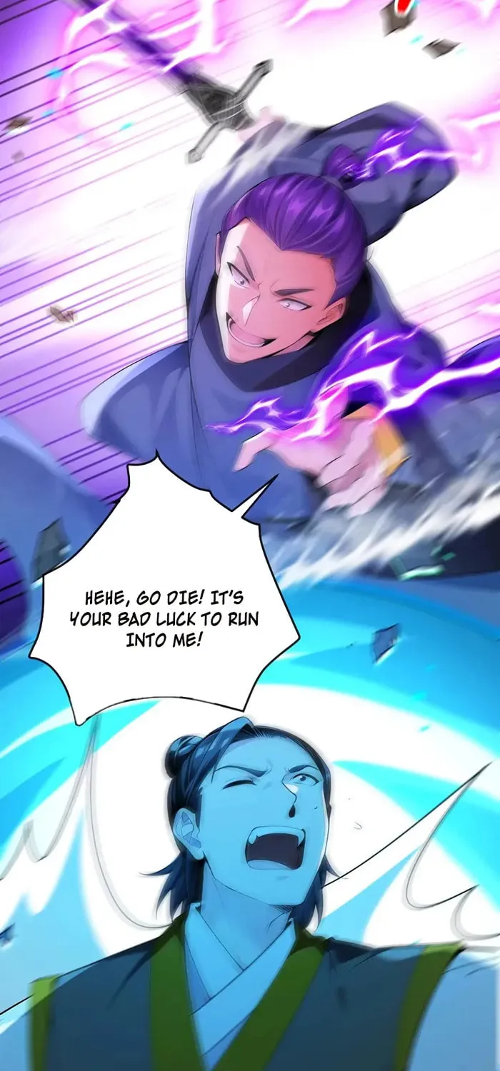 Heroic Teacher Chapter 408 page 42 - 