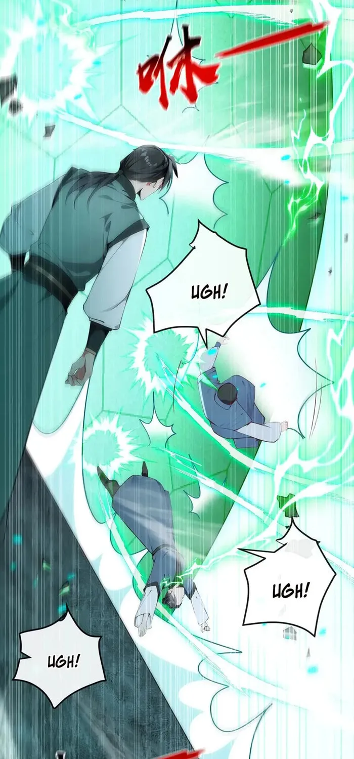 Heroic Teacher Chapter 408 page 44 - 