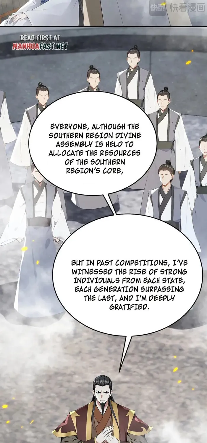 Heroic Teacher Chapter 408 page 6 - 