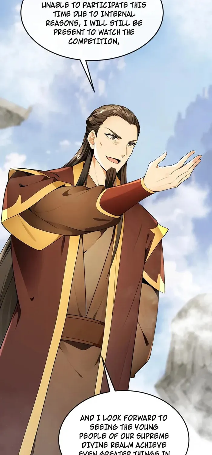 Heroic Teacher Chapter 408 page 8 - 