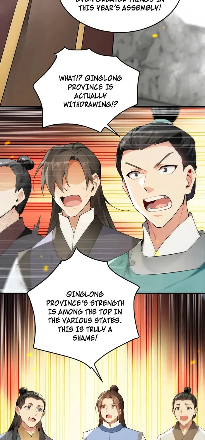 Heroic Teacher Chapter 408 page 9 - 