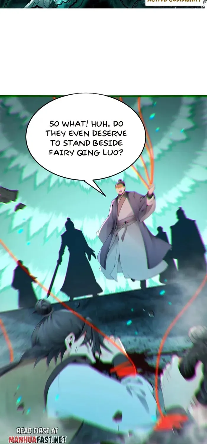 Heroic Teacher Chapter 409 page 2 - 