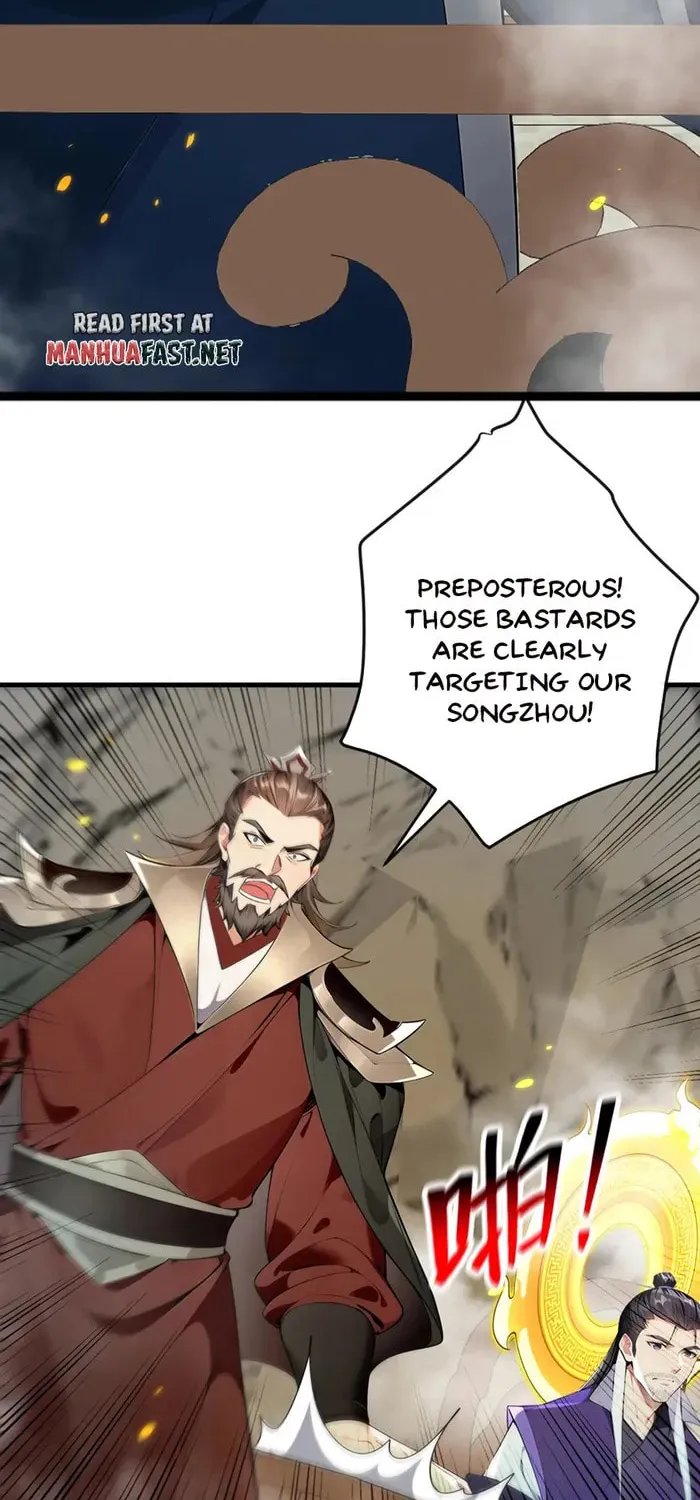 Heroic Teacher Chapter 409 page 11 - 