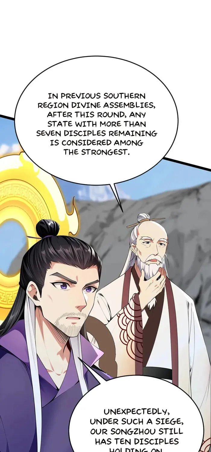 Heroic Teacher Chapter 409 page 13 - 