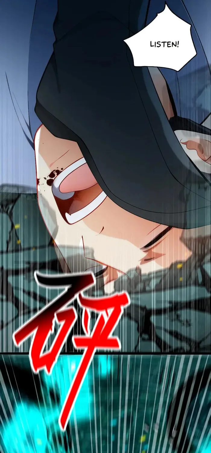 Heroic Teacher Chapter 409 page 16 - 