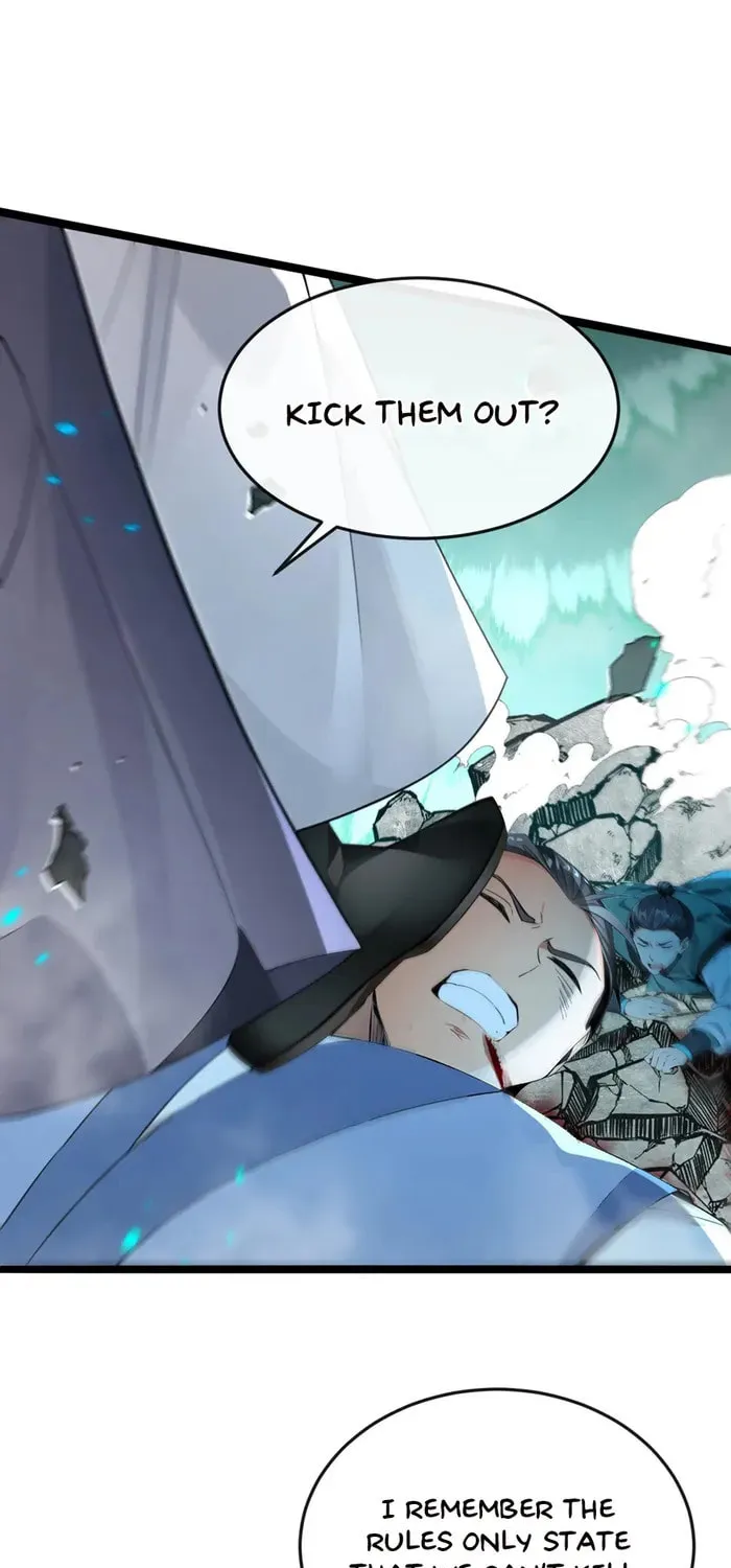 Heroic Teacher Chapter 409 page 19 - 
