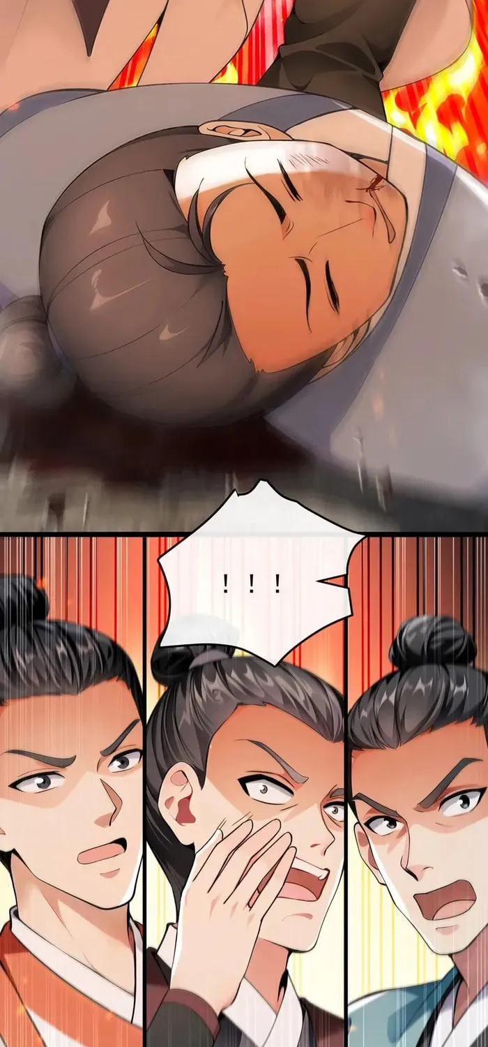 Heroic Teacher Chapter 409 page 22 - 