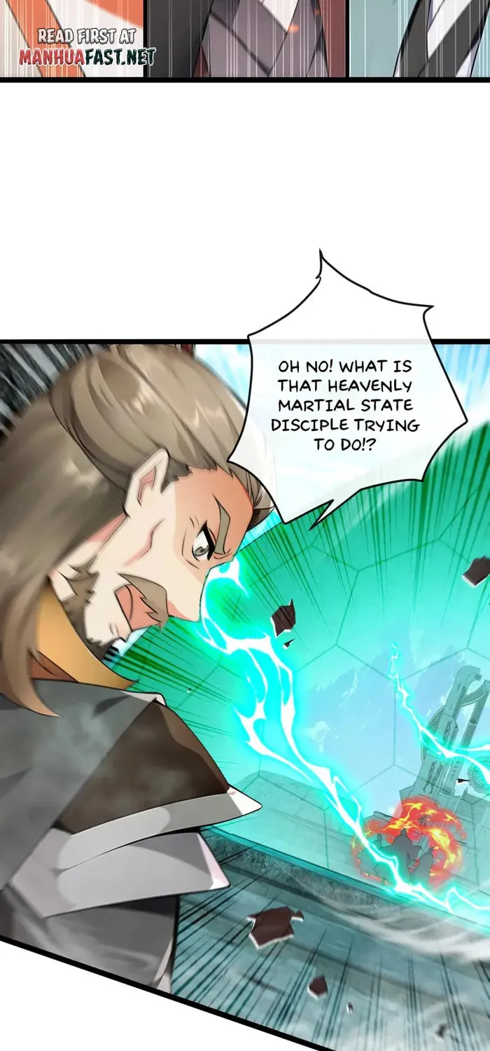 Heroic Teacher Chapter 409 page 23 - 