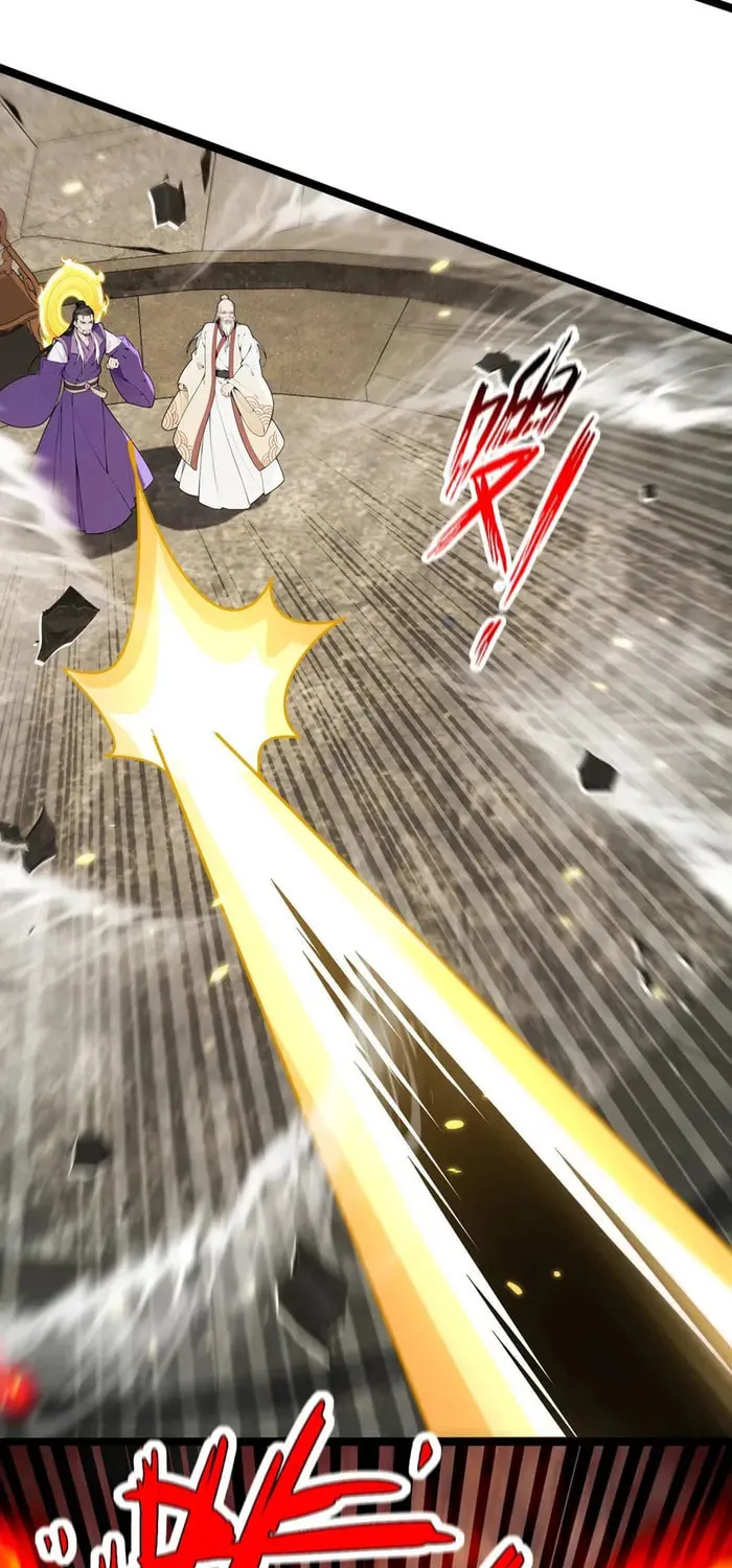 Heroic Teacher Chapter 409 page 25 - 