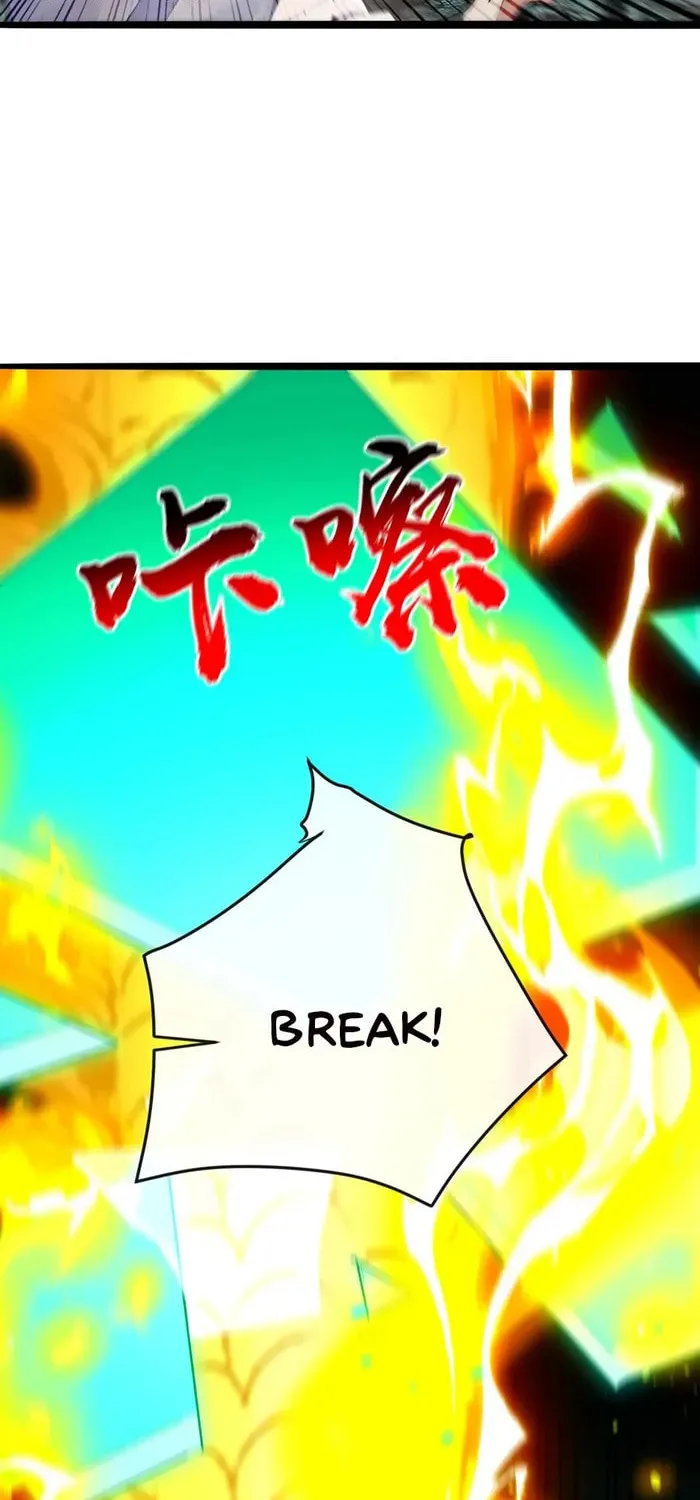 Heroic Teacher Chapter 409 page 28 - 