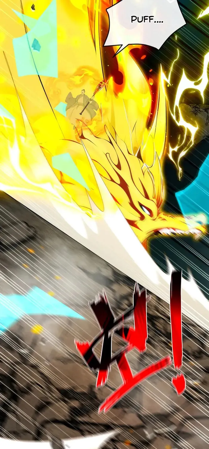 Heroic Teacher Chapter 409 page 36 - 