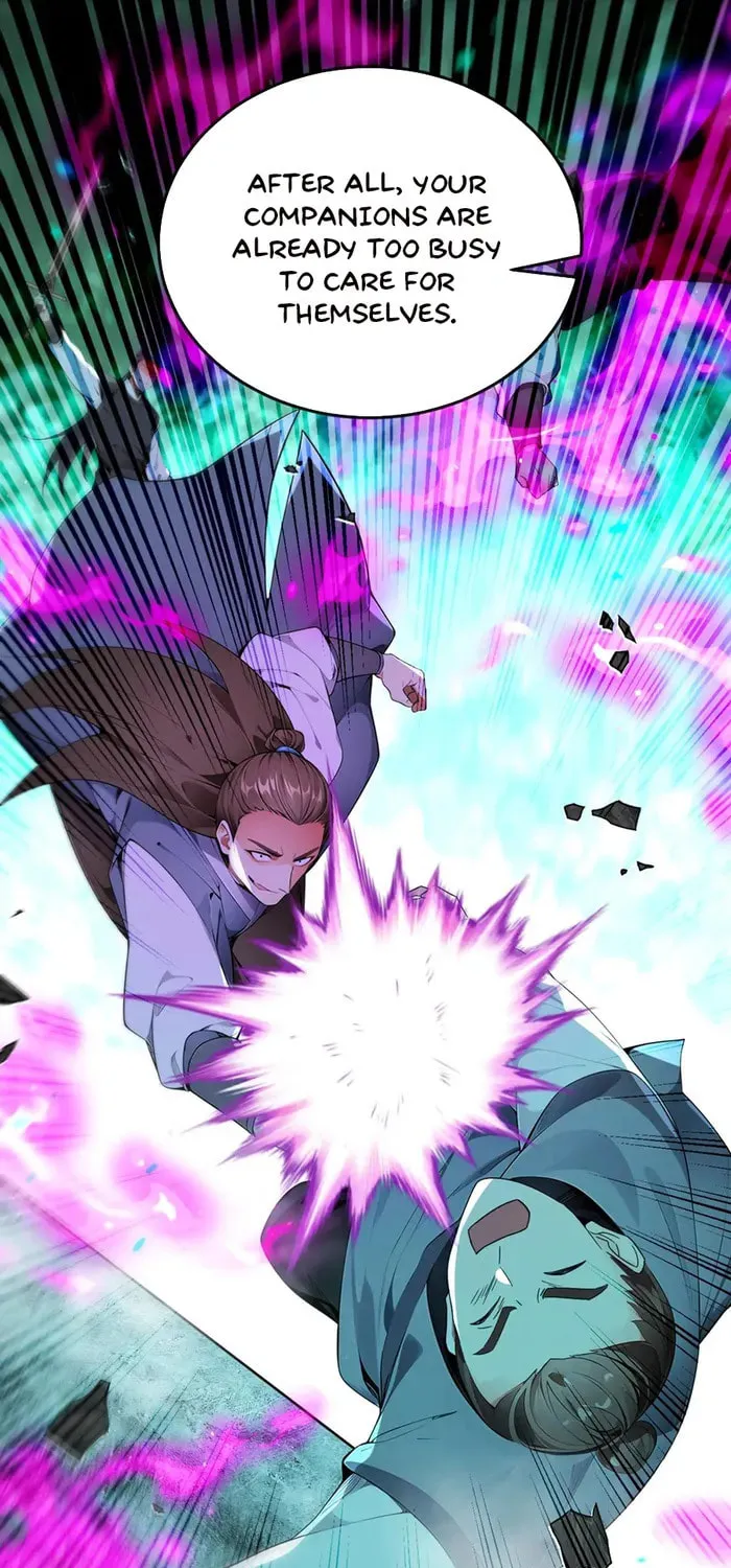Heroic Teacher Chapter 409 page 6 - 