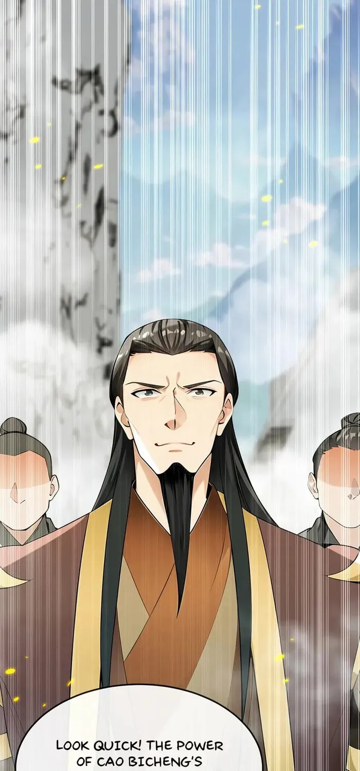 Heroic Teacher Chapter 410 page 14 - 