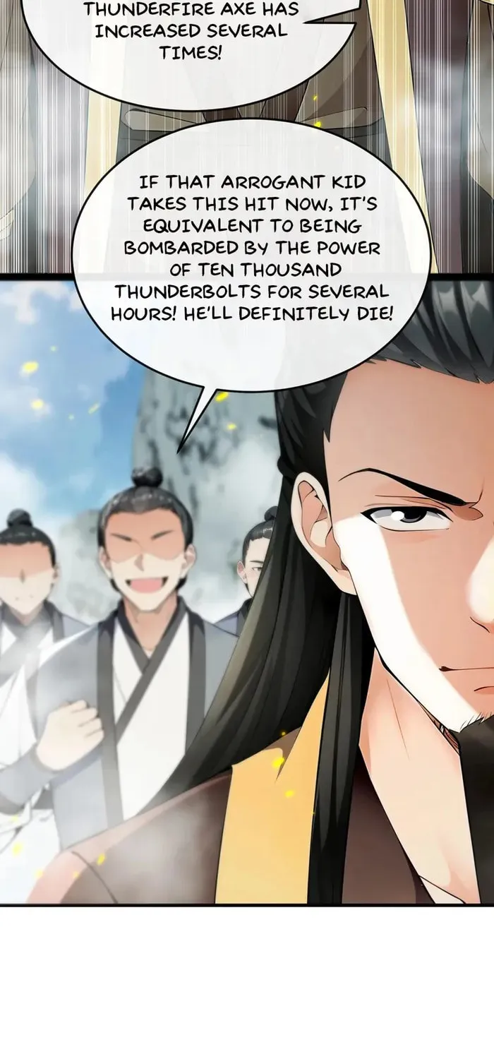 Heroic Teacher Chapter 410 page 15 - 