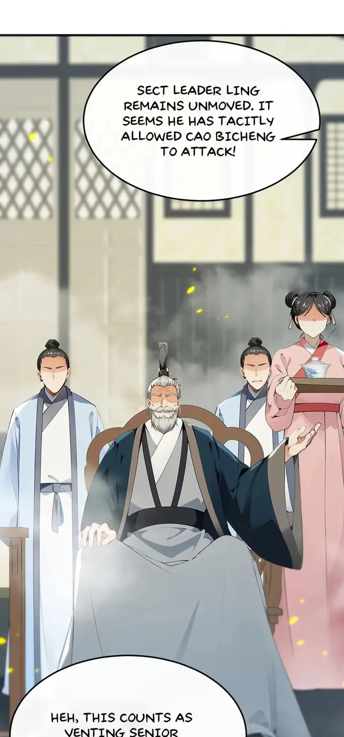 Heroic Teacher Chapter 410 page 16 - 