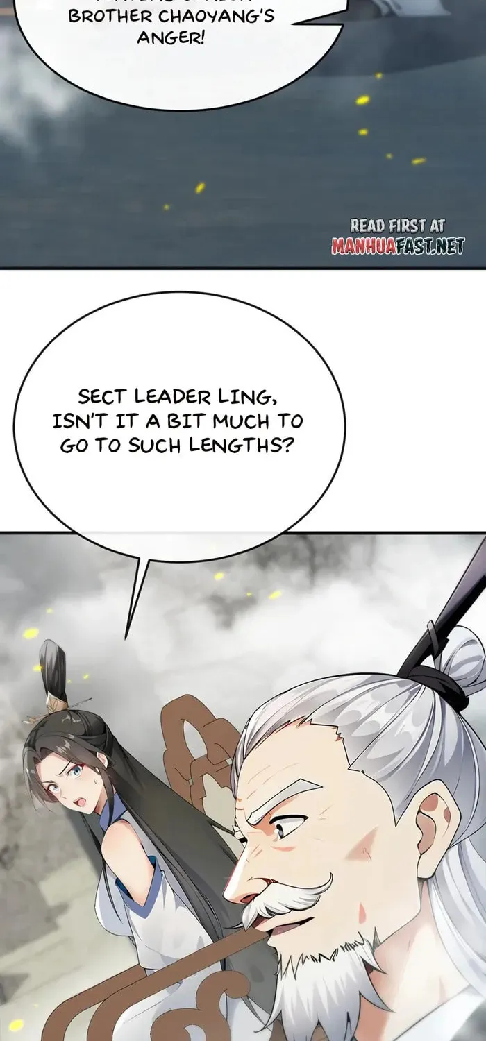 Heroic Teacher Chapter 410 page 17 - 