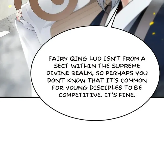 Heroic Teacher Chapter 410 page 18 - 