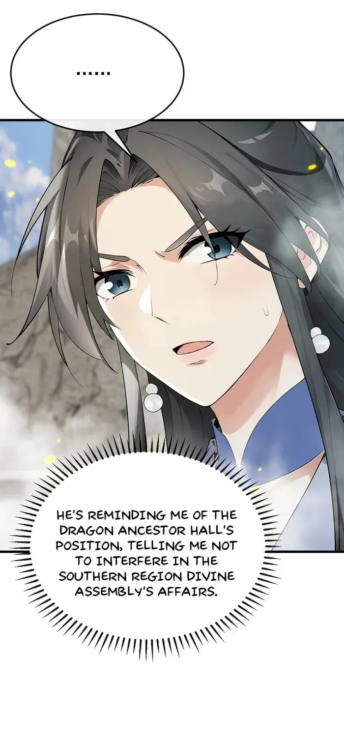 Heroic Teacher Chapter 410 page 19 - 