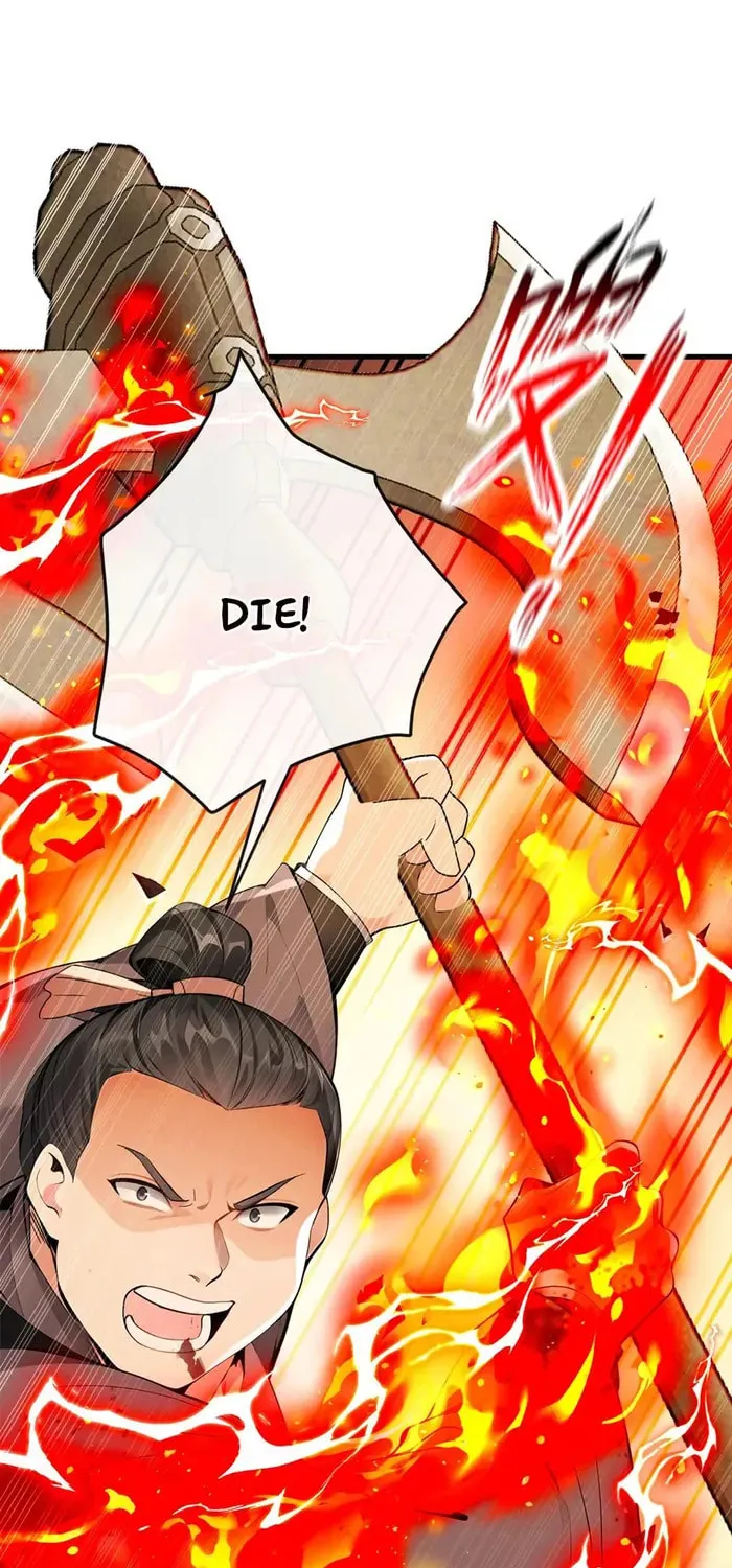Heroic Teacher Chapter 410 page 20 - 