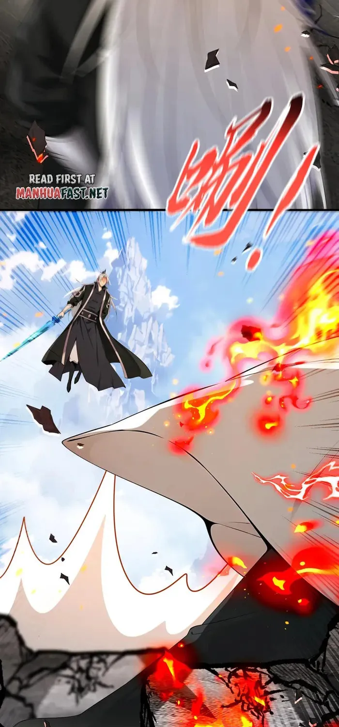 Heroic Teacher Chapter 410 page 23 - 