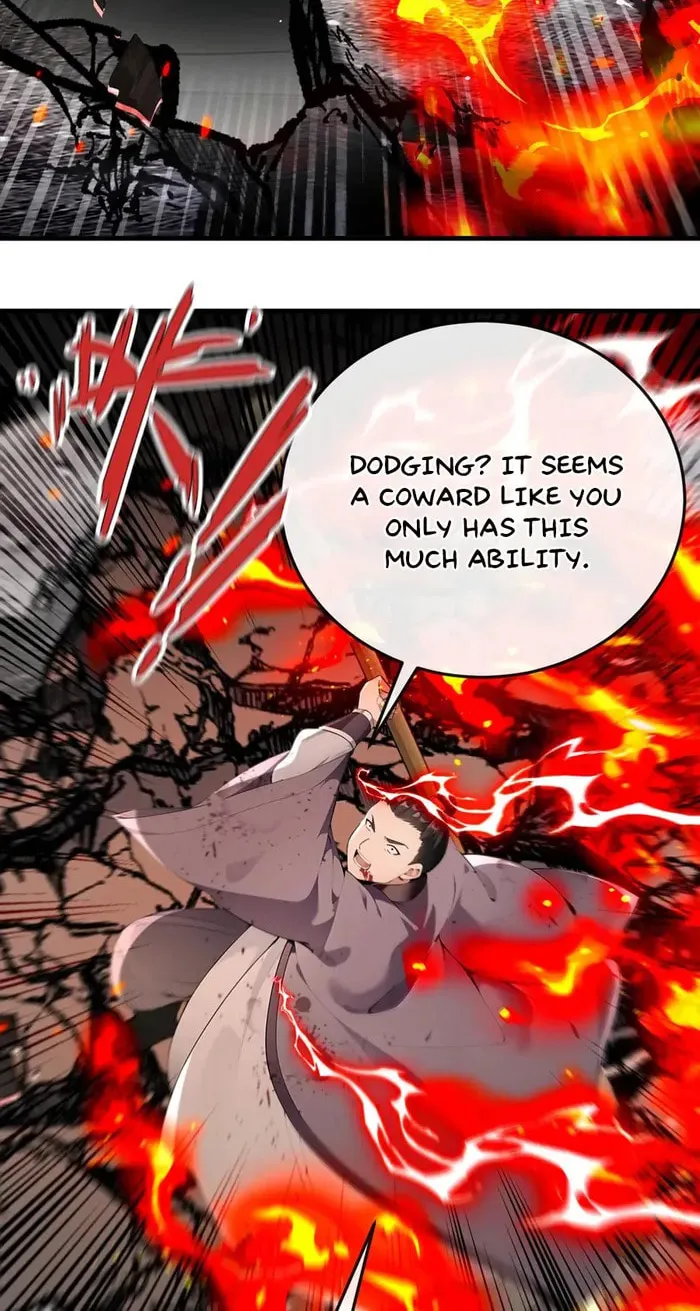 Heroic Teacher Chapter 410 page 24 - 