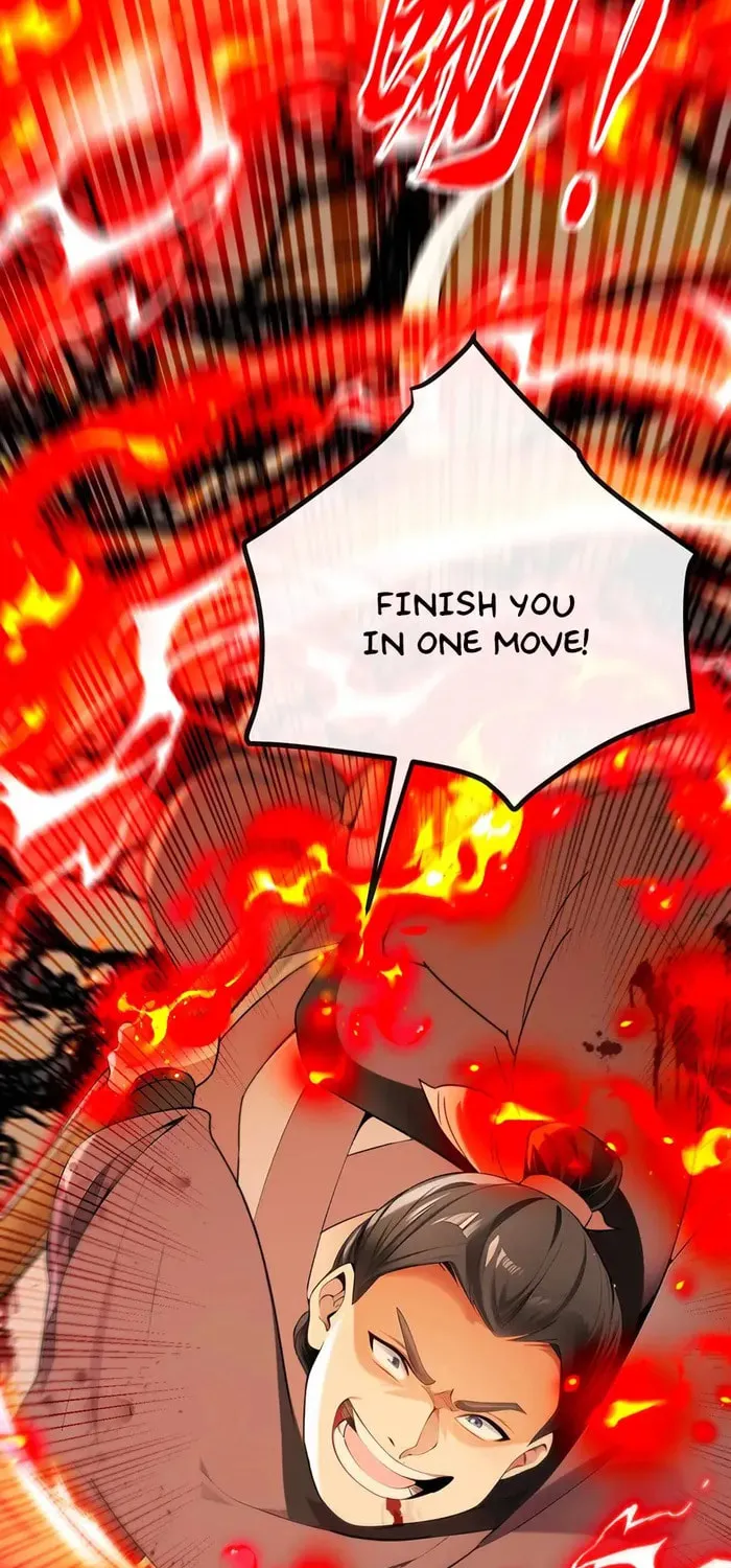 Heroic Teacher Chapter 410 page 26 - 