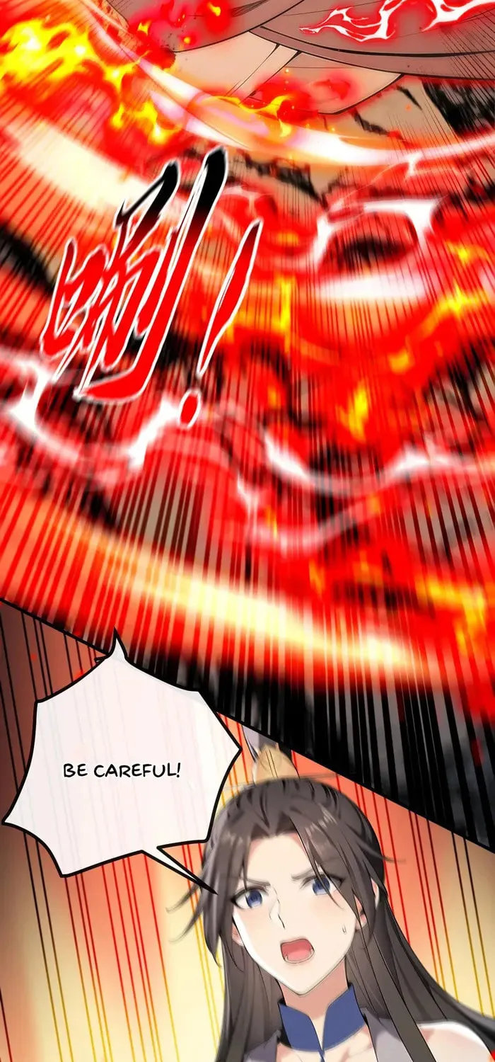 Heroic Teacher Chapter 410 page 27 - 