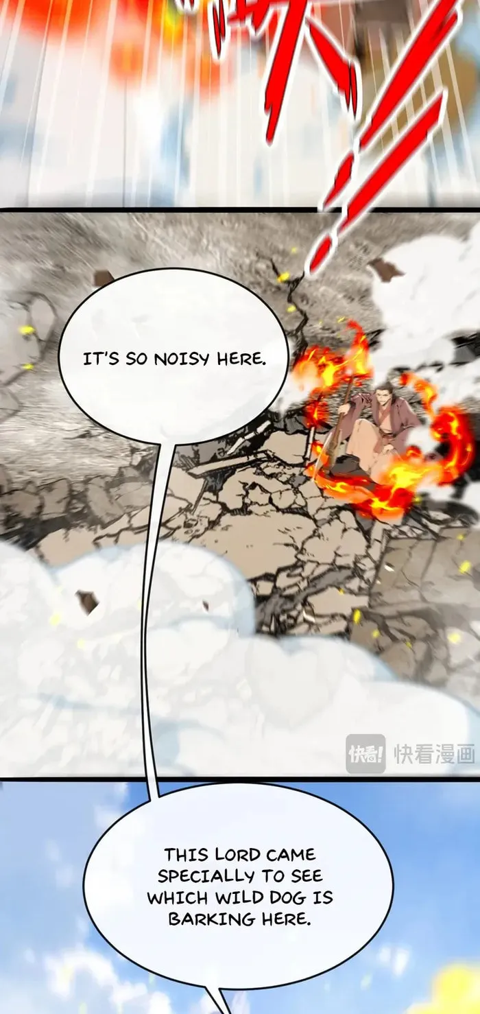 Heroic Teacher Chapter 410 page 4 - 
