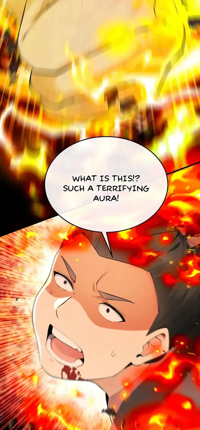 Heroic Teacher Chapter 410 page 31 - 