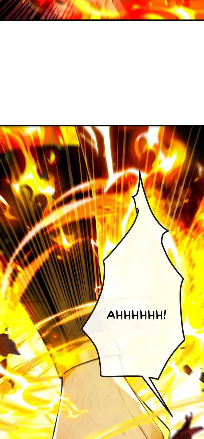 Heroic Teacher Chapter 410 page 32 - 