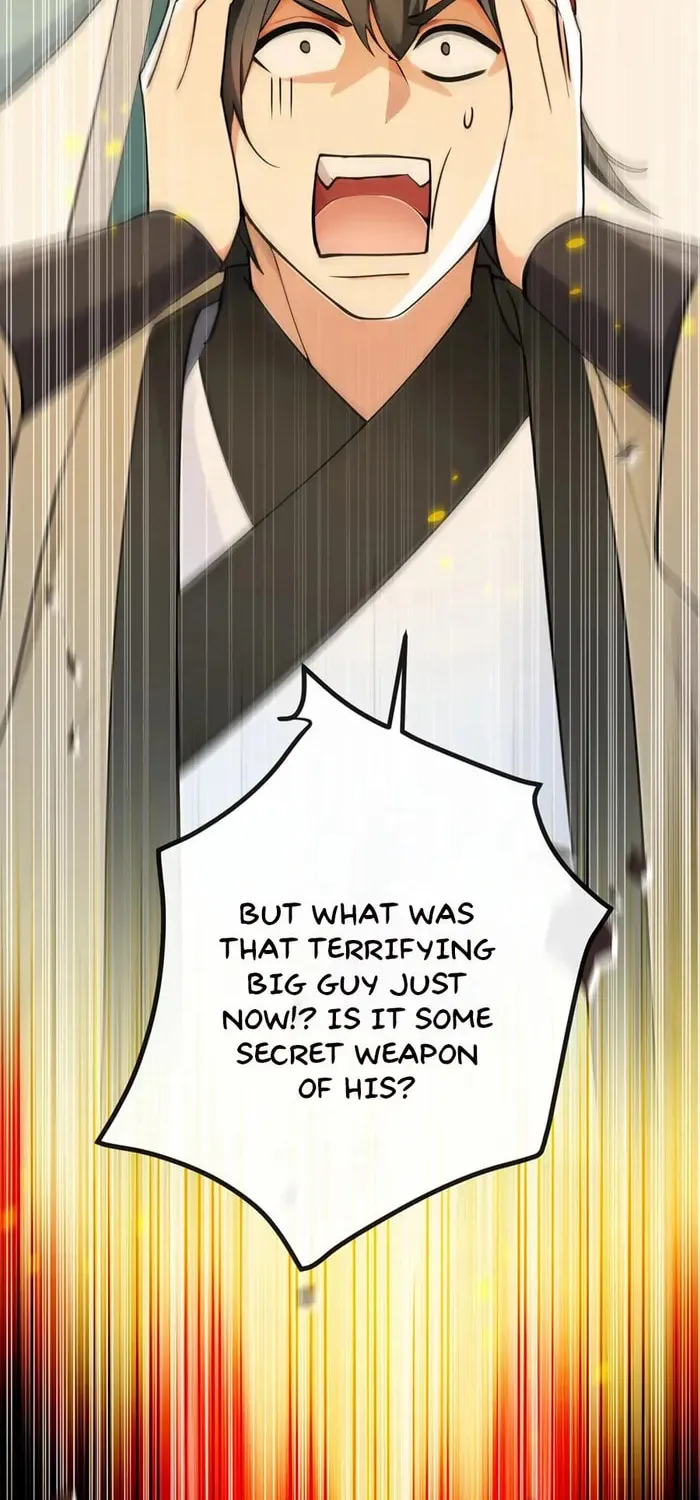Heroic Teacher Chapter 410 page 38 - 