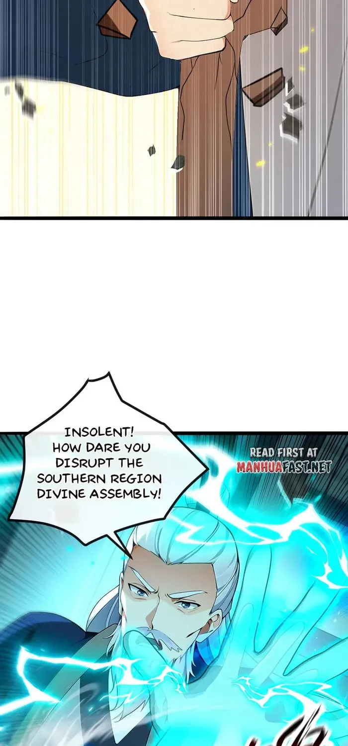 Heroic Teacher Chapter 410 page 41 - 