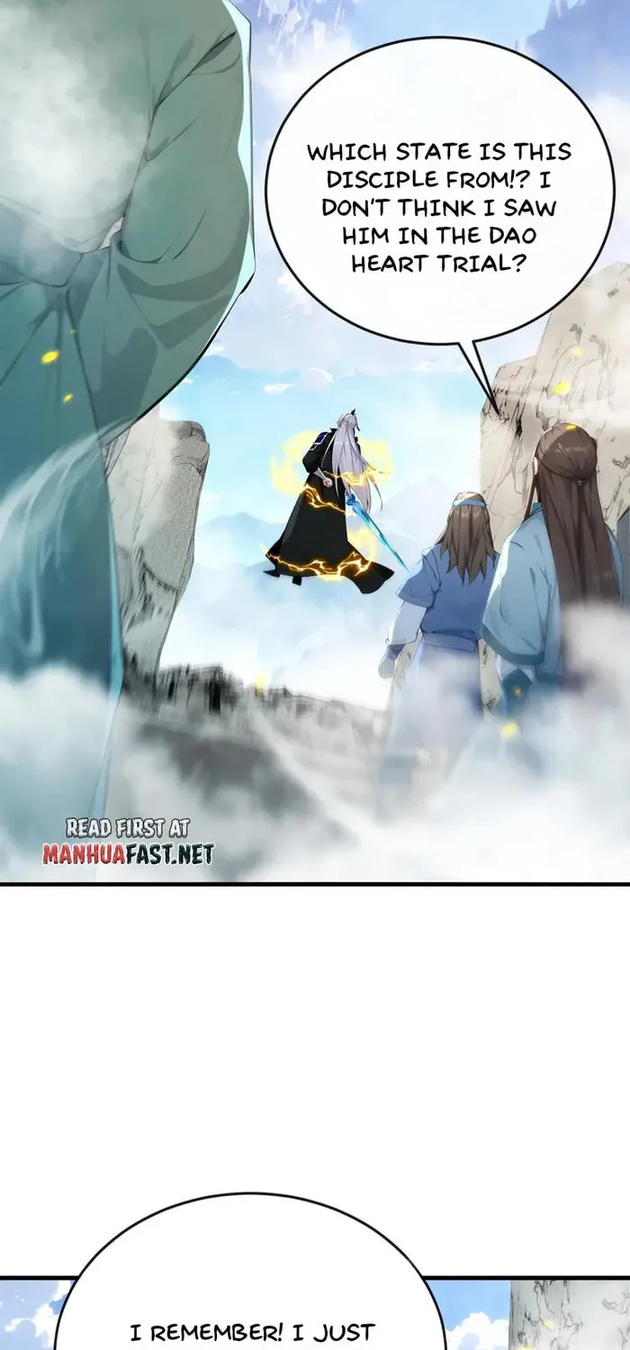 Heroic Teacher Chapter 410 page 7 - 