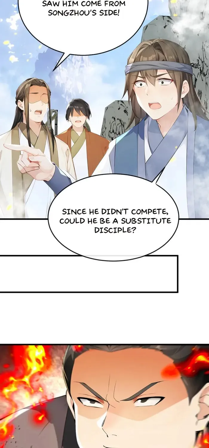 Heroic Teacher Chapter 410 page 8 - 