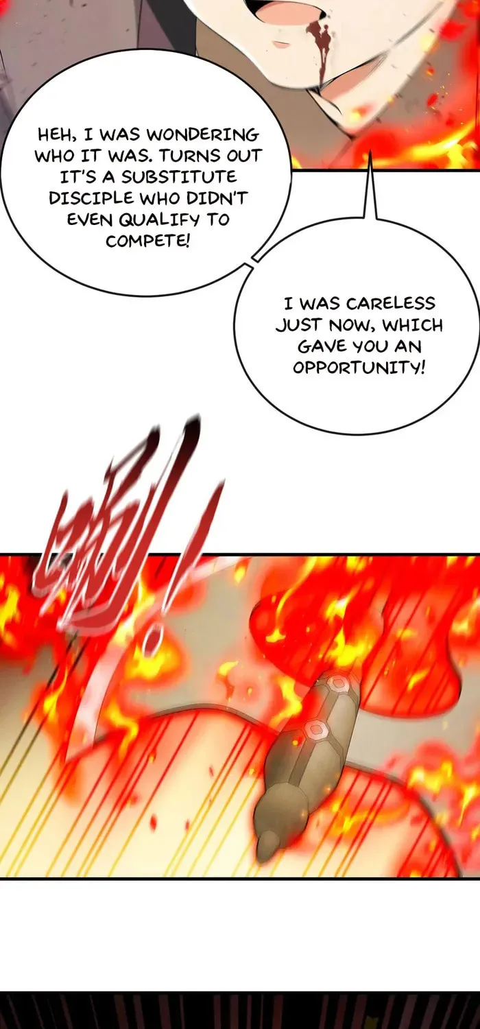 Heroic Teacher Chapter 410 page 9 - 
