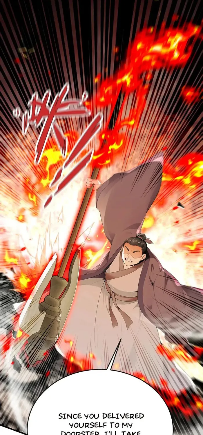 Heroic Teacher Chapter 410 page 10 - 