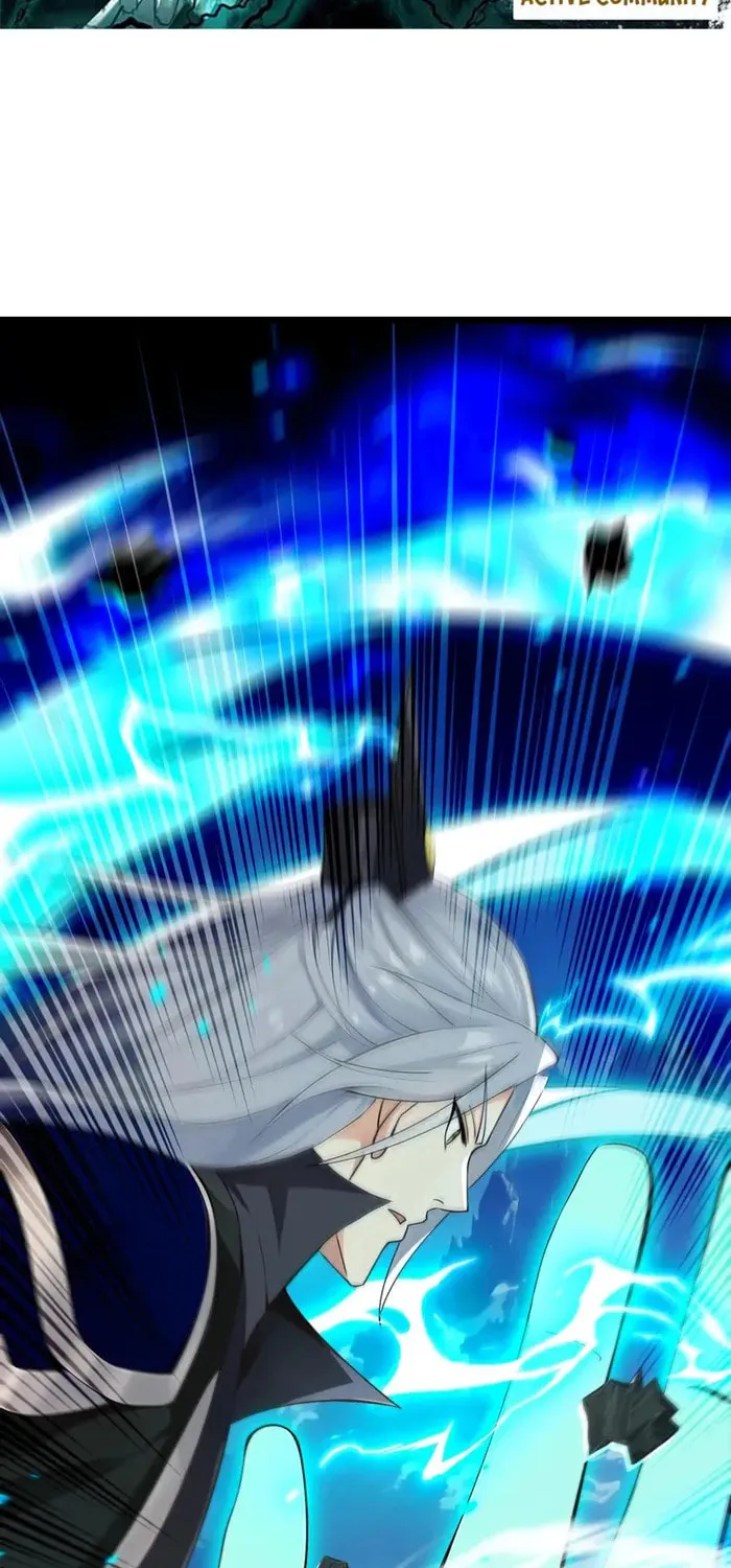 Heroic Teacher Chapter 411 page 2 - 