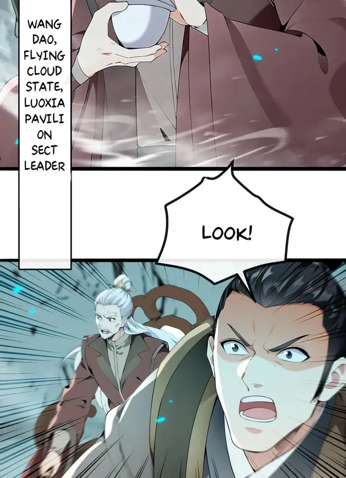 Heroic Teacher Chapter 411 page 11 - 
