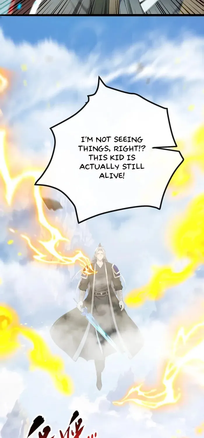 Heroic Teacher Chapter 411 page 12 - 