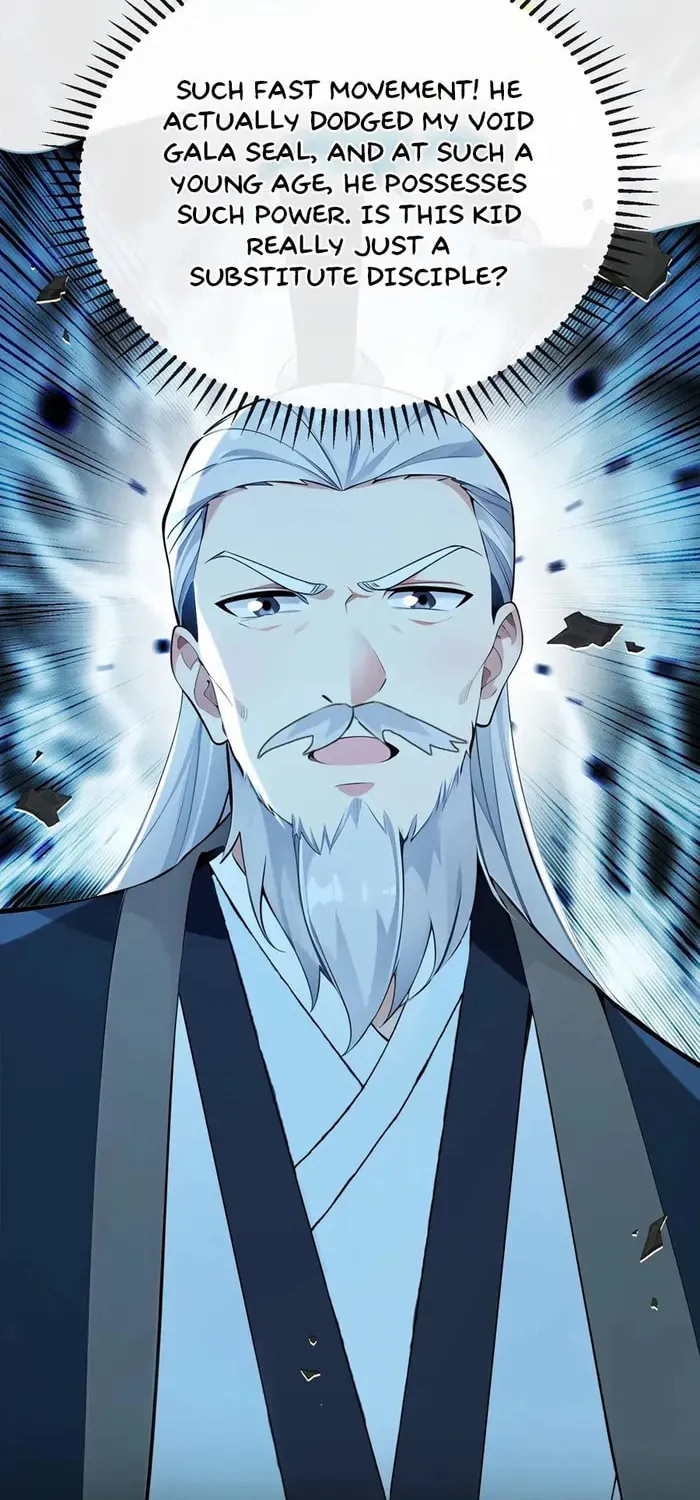 Heroic Teacher Chapter 411 page 15 - 