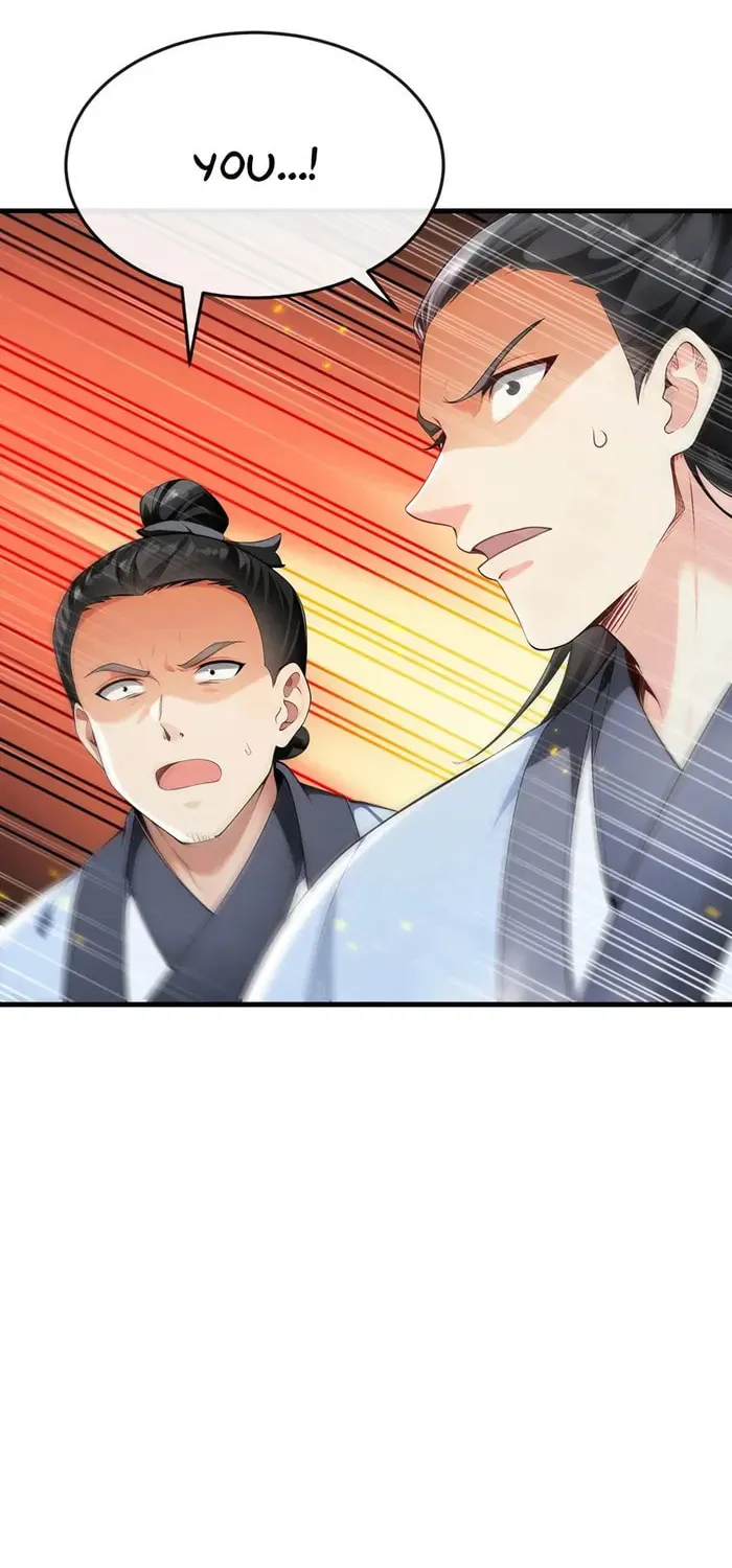 Heroic Teacher Chapter 411 page 27 - 