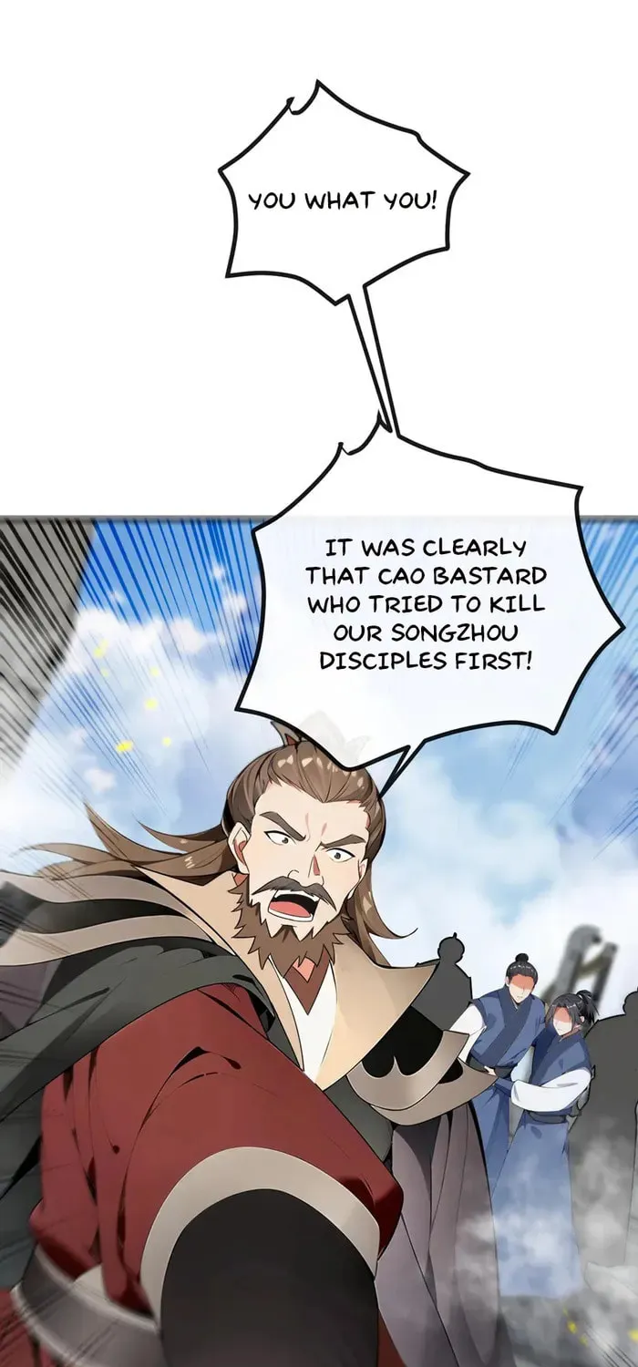 Heroic Teacher Chapter 411 page 28 - 