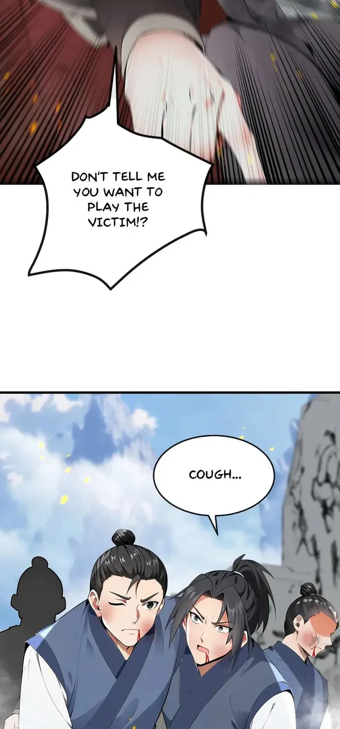 Heroic Teacher Chapter 411 page 29 - 
