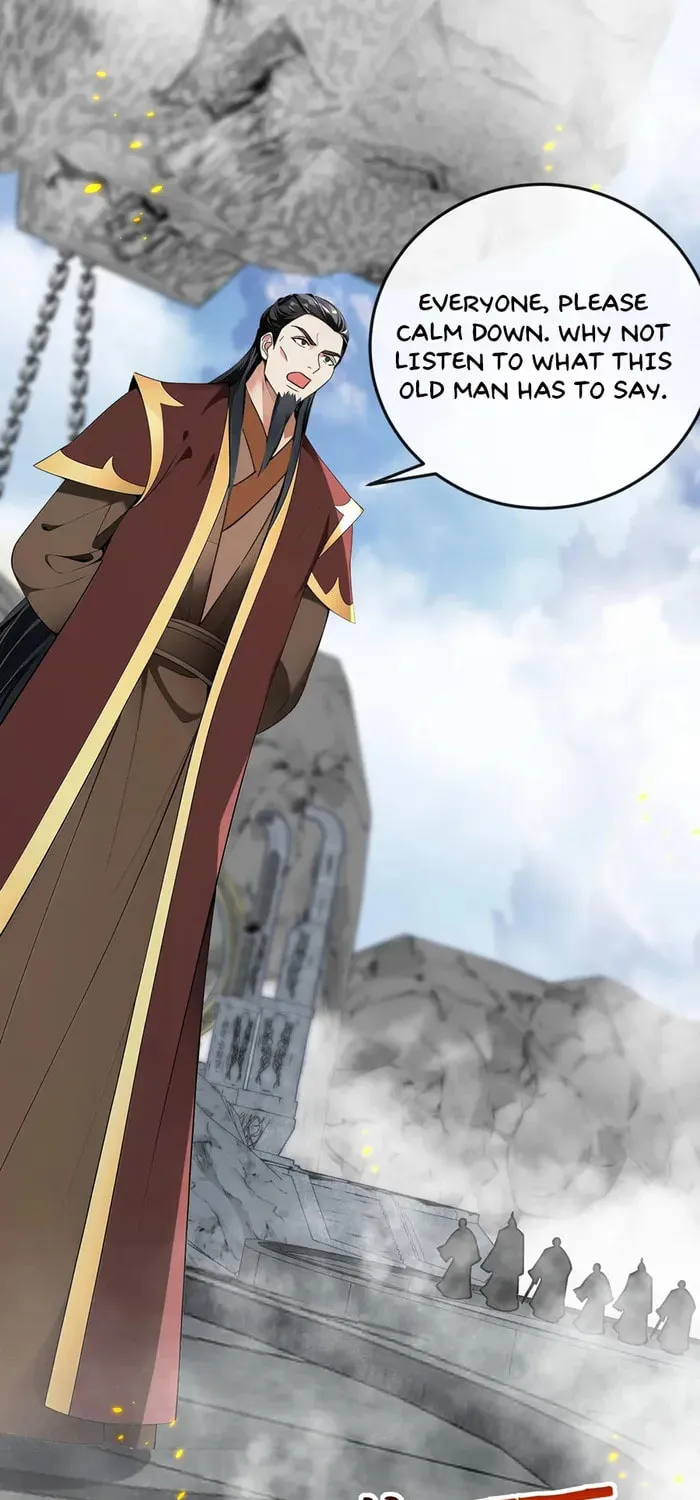 Heroic Teacher Chapter 411 page 33 - 