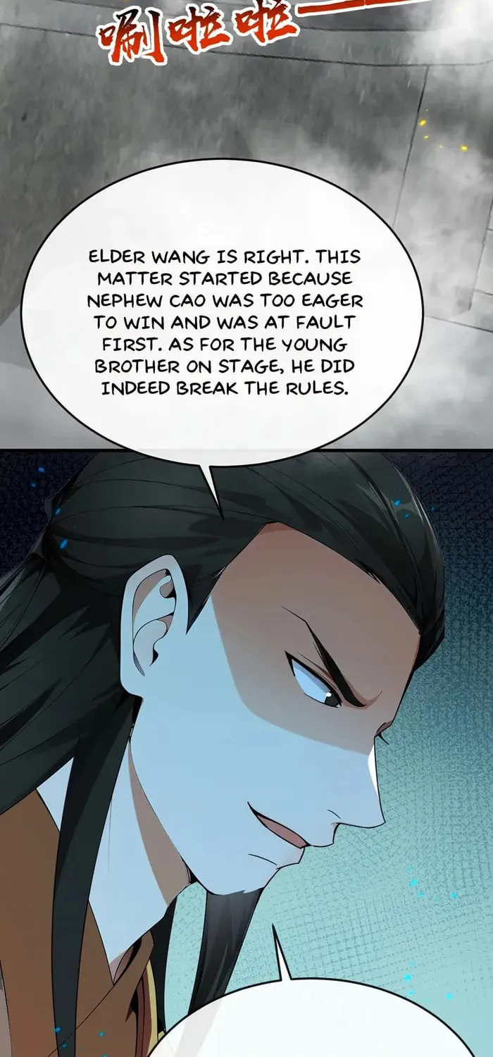 Heroic Teacher Chapter 411 page 34 - 