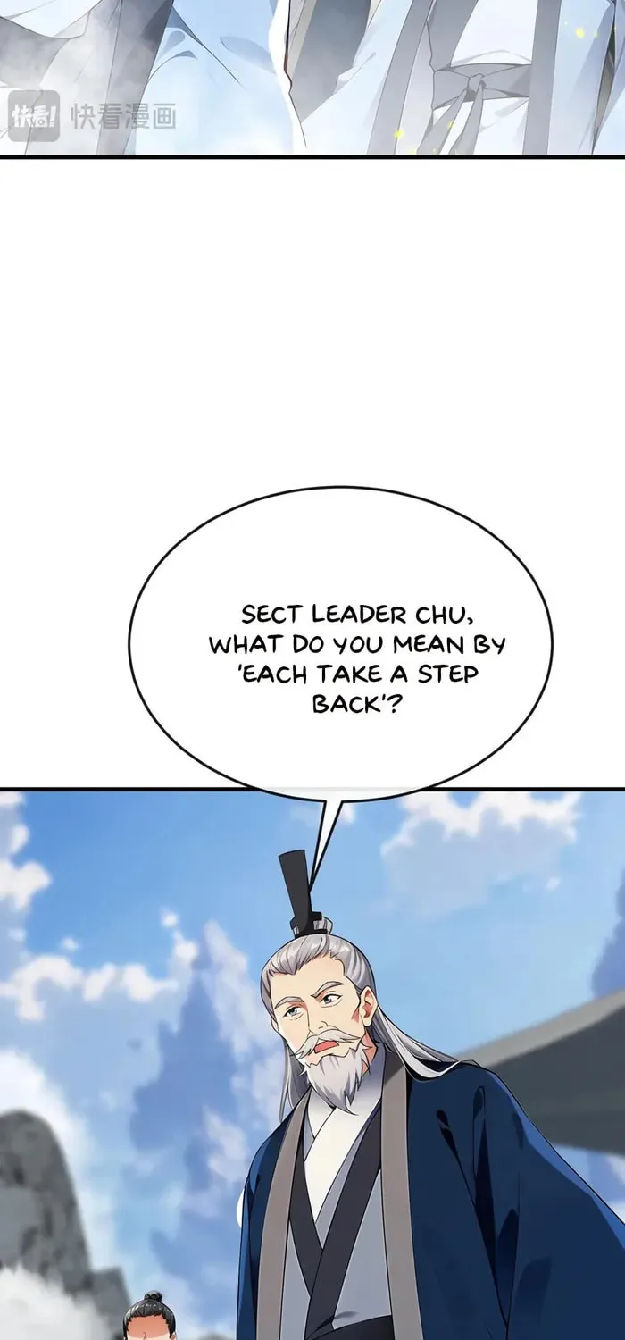 Heroic Teacher Chapter 411 page 36 - 