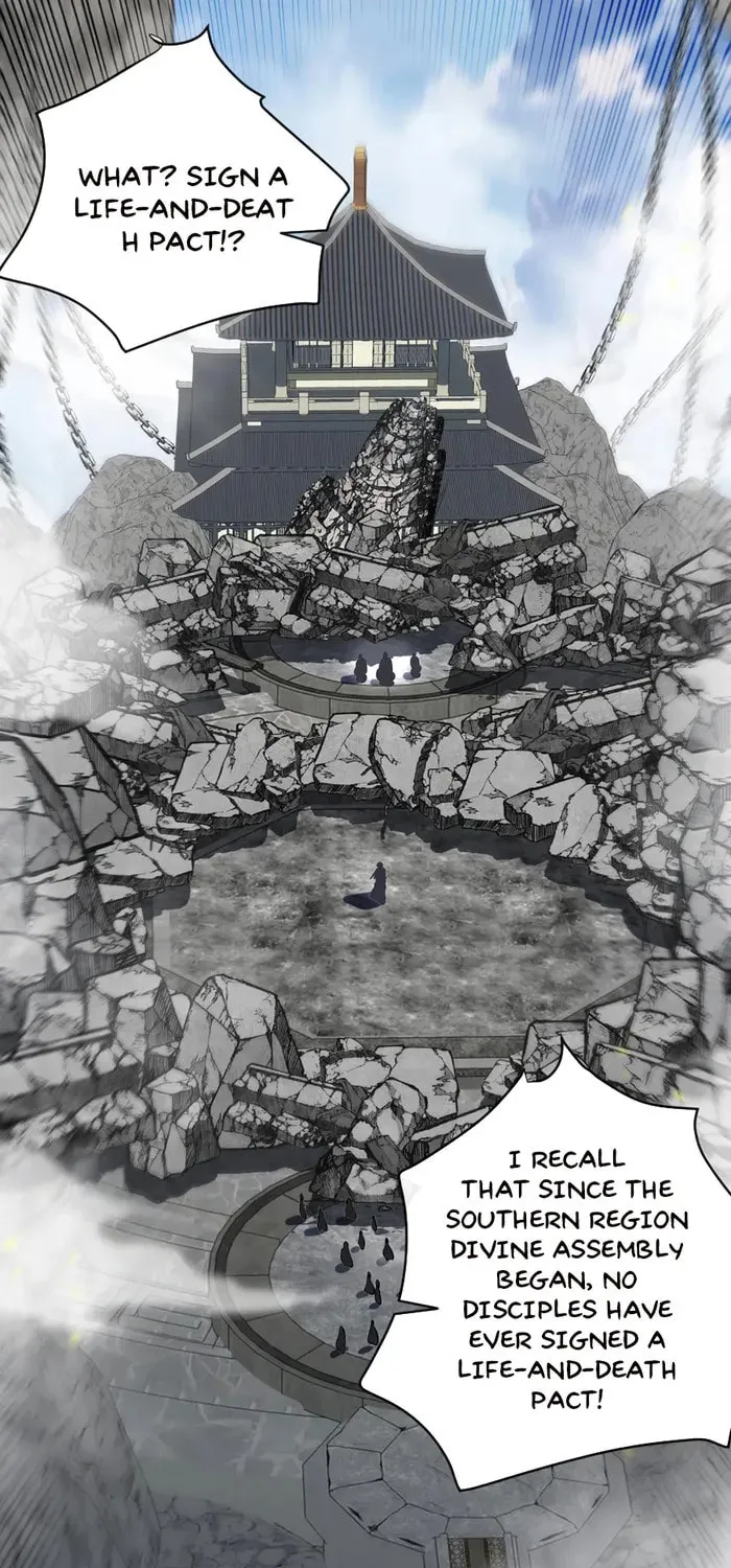 Heroic Teacher Chapter 411 page 40 - 